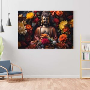Custom Canvas Art for Every Home & Office